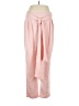 NBD 100% Polyester Pink Casual Pants Size XL - photo 1