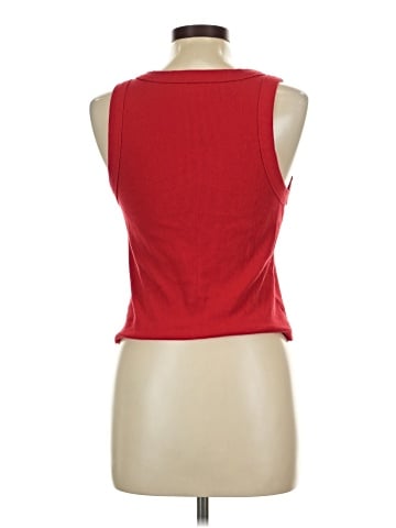 Old Navy Sleeveless T-Shirt (view 2)