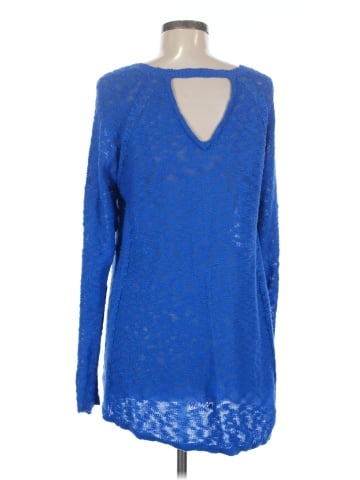 Neiman Marcus Poncho (view 2)