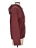 PrAna Burgundy Windbreaker Size S - photo 4