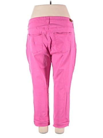 Crown & Ivy Casual Pants (view 2)