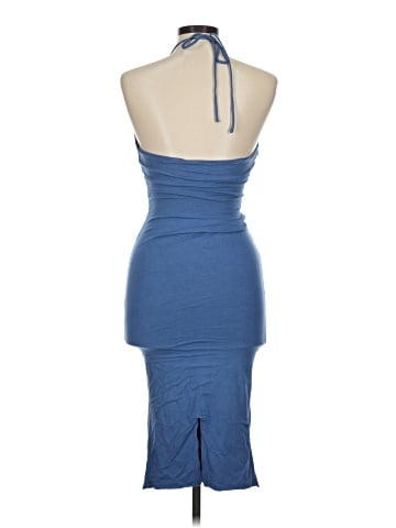 Oh Polly Cocktail Dress (view 2)