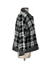 Alfred Dunner 100% Polyester Houndstooth Gray Jacket Size L - photo 4