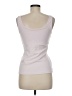 Assorted Brands Ivory Tank Top Size M - photo 2