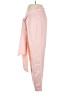 NBD 100% Polyester Pink Casual Pants Size XL - photo 5