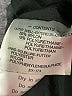 Grand Pierri Black Snow Jacket Size 10 - photo 7