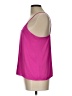 Olivaceous 100% Polyester Pink Sleeveless Blouse Size L - photo 5