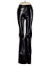Steve Madden 100% Polyurethane Black Casual Pants Size 24 waist - photo 1