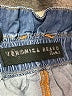 Veronica Beard Jeans 100% Cotton Blue Casual Pants Size 2 - photo 7
