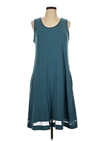 MPG Casual Dress (view 1)