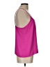 Olivaceous 100% Polyester Pink Sleeveless Blouse Size L - photo 4