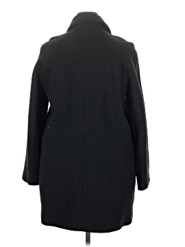 Madewell Wool Coat (view 2)