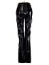 Steve Madden 100% Polyurethane Black Casual Pants Size 24 waist - photo 2