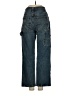 Lee 100% Cotton Blue Jeans Size S - photo 2