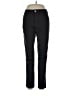 Unbranded Solid Black Active Pants Size 30 waist (estimated) - photo 1