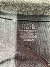Time and Tru Gray Long Sleeve Henley Size L - photo 7