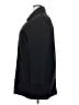 Madewell Black Wool Coat Size XXL - photo 5