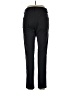 Unbranded Solid Black Active Pants Size 30 waist (estimated) - photo 2