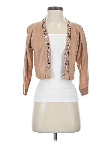 Cremieux Cardigan (view 1)