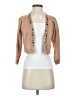 Cremieux Tan Cardigan Size S - photo 1