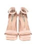 Steve Madden Pink Sandals Size 7 1/2 - photo 2