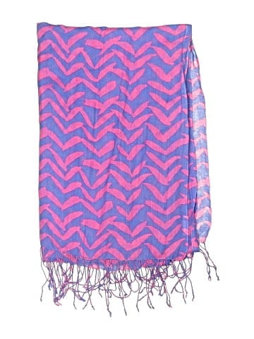 Lilly Pulitzer Scarf (view 2)