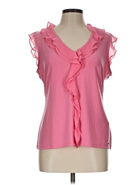 Tommy Hilfiger Sleeveless Blouse
