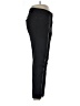 Unbranded Solid Black Active Pants Size 30 waist (estimated) - photo 4