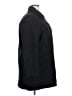 Madewell Black Wool Coat Size XXL - photo 4