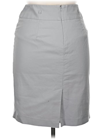 Liz Claiborne Career Casual Skirt (view 2)