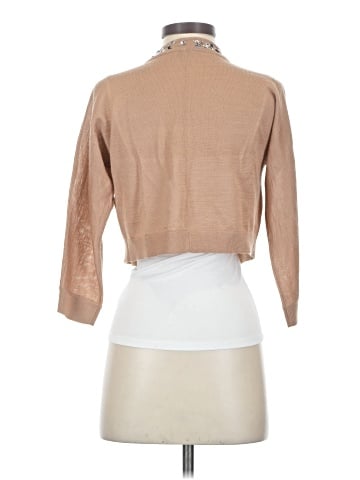 Cremieux Cardigan (view 2)