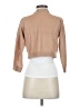 Cremieux Tan Cardigan Size S - photo 2
