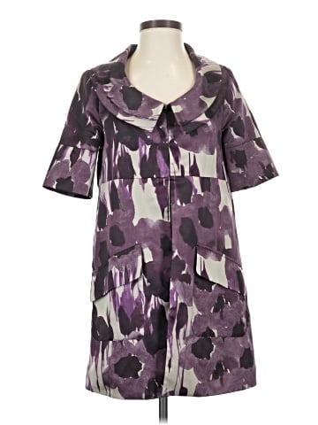 Simply Vera Vera Wang Raincoat (view 1)