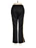 Pam & Gela Color Block Black Track Pants Size M - photo 2