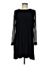 Nik and Nash Black Long Sleeve Top Size M - photo 1