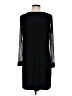 Nik and Nash Black Long Sleeve Top Size M - photo 2