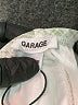 Garage Argyle Green Cocktail Dress Size XS - photo 7