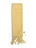 Gap Yellow Scarf One size - photo 2