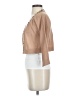 Cremieux Tan Cardigan Size S - photo 5