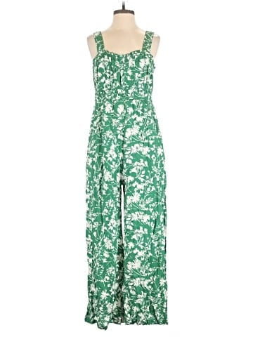 Listicle Jumpsuit (view 1)