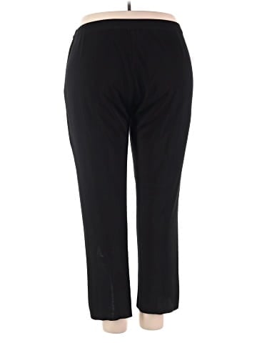 MING WANG Casual Pants (view 2)