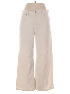 Banana Republic Factory Store Casual Pants (view 1)