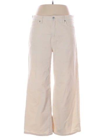 Banana Republic Factory Store Casual Pants (view 1)