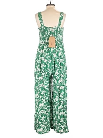 Listicle Jumpsuit (view 2)