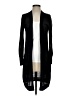Halogen Black Cardigan Size S - photo 1