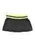 C9 By Champion 100% Polyester Gray Casual Skirt Size M - photo 1