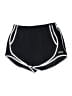 Calvin Klein Stripes Black Athletic Shorts Size M - photo 1