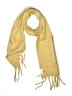 Gap Yellow Scarf One size - photo 1