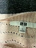 Uniqlo Tan Turtleneck Sweater Size L - photo 7