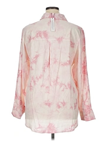 Sanctuary Long Sleeve Blouse (view 2)